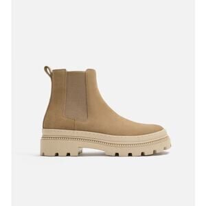 Zara Boots